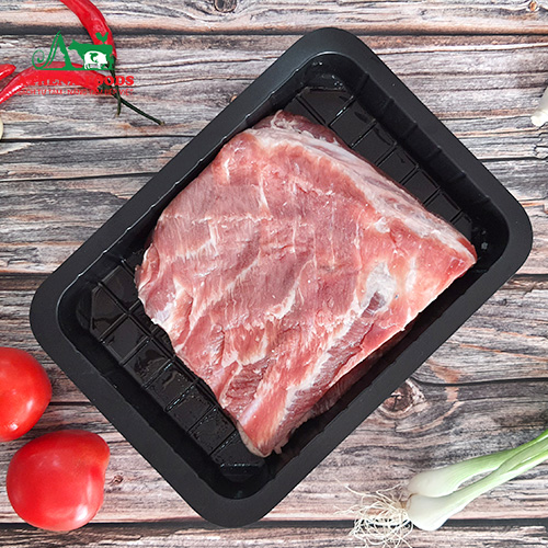 Sườn Cánh Buồm Heo