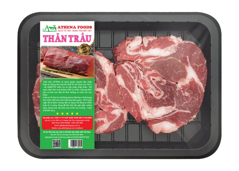 Thăn Trâu