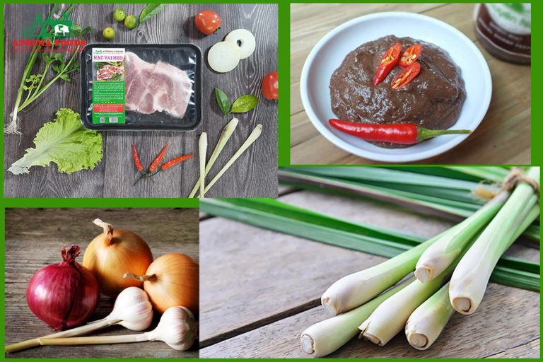 Bật mí cách làm thịt kho mắm ruốc cực đưa cơm ai cũng làm được