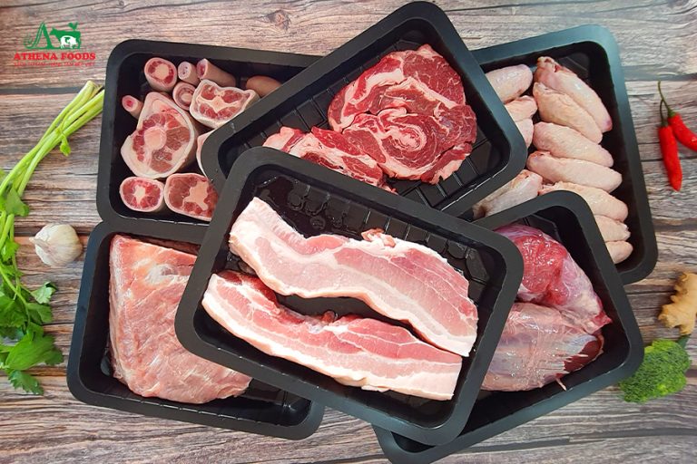 Những lưu ý quan trọng sử dụng thịt nhập khẩu an toàn, hiệu quả