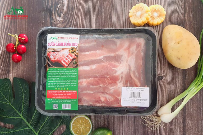 Cách bảo quản thực phẩm luôn tươi ngon và an toàn