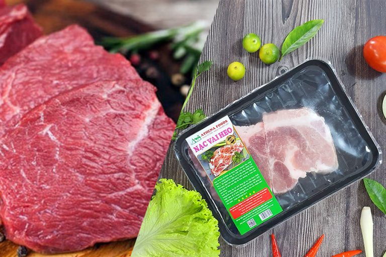 Cảnh báo: không nên kết hợp thịt heo với các thực phẩm dưới đây