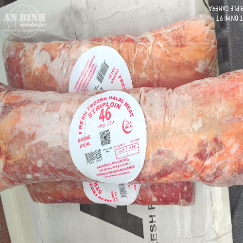 Thịt Thăn Ngoại Bò M46 – AB