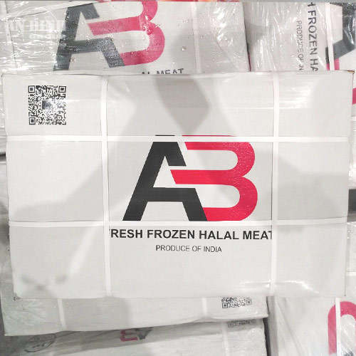 Thịt Bụng Sườn Bò M106 – AB