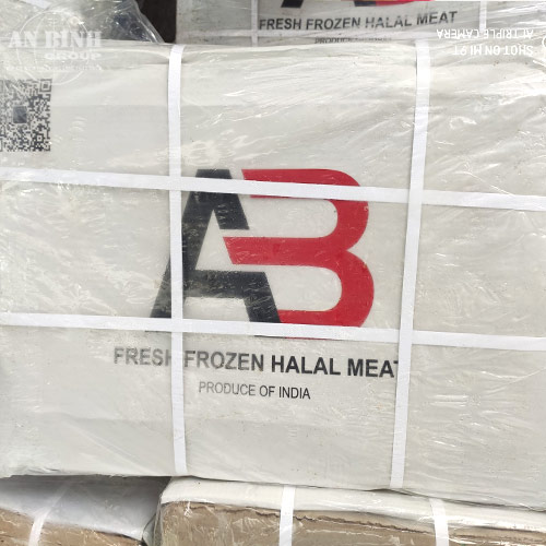 Thịt Nạc Dăm M65-AB