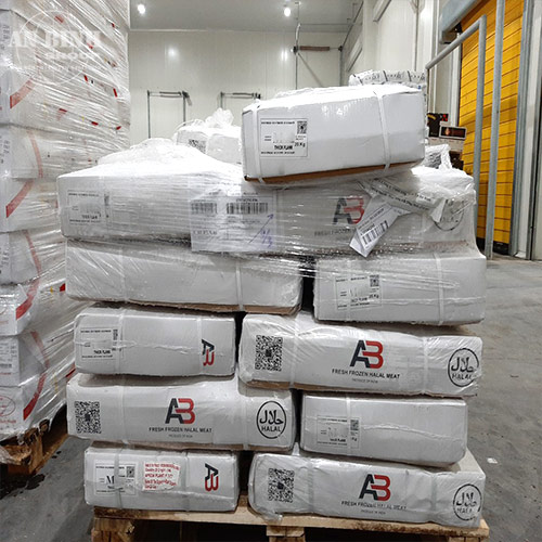 Thịt Nạm Bò M11-AB