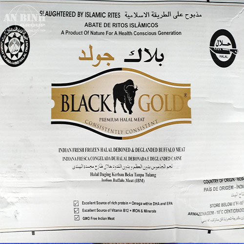 Thịt Nạc Mông M45 -AB