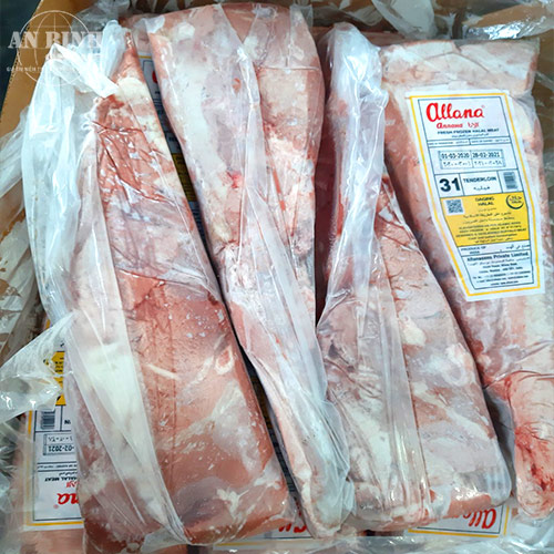 Thịt Thăn Nội Ấn Độ – M31