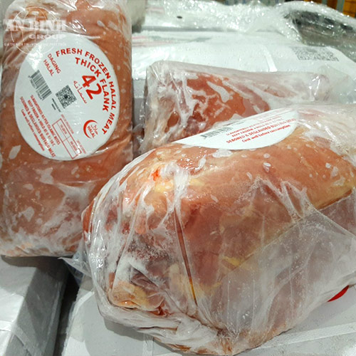 Thịt Đùi Gọ M42-AB