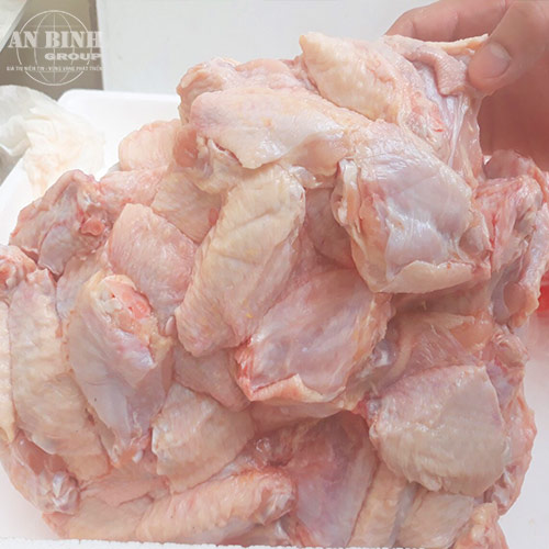 Cánh Gà Khúc Giữa Ba Lan