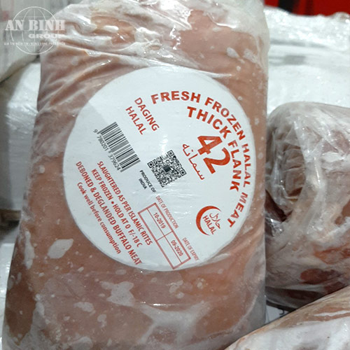 Thịt Đùi Gọ M42-AB