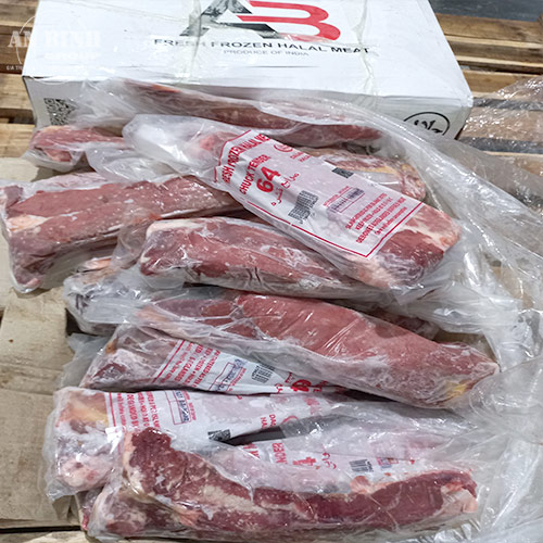 Thịt Nạc Dăm M65-AB