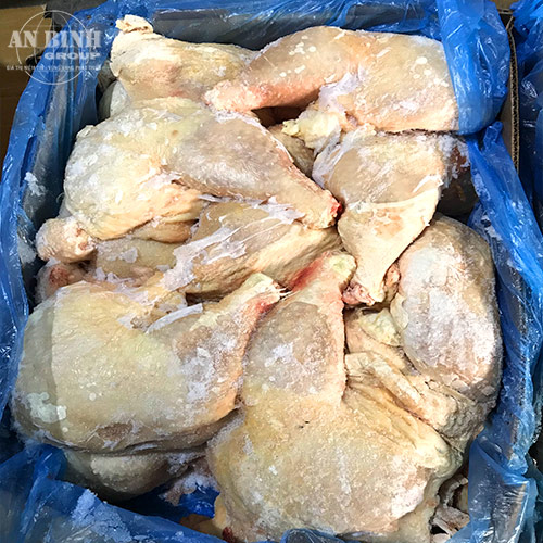 Đùi Gà Góc Tư Chọi Mái Lamex