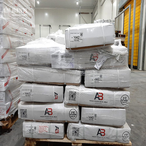 Thịt Đùi Gọ M42-AB