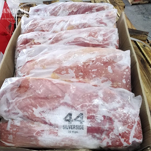 Thịt Thăn Trâu Ấn Độ – M44 Winbart