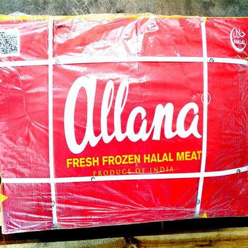 Thịt Nạc Đùi Trâu Ấn Độ – M41