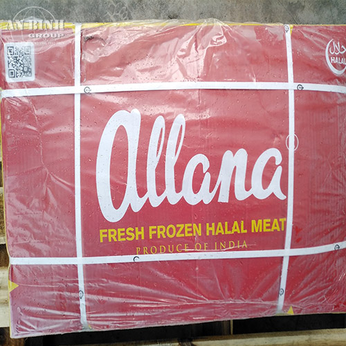 Thịt Thăn (lá cờ) Trâu Ấn Độ – M44