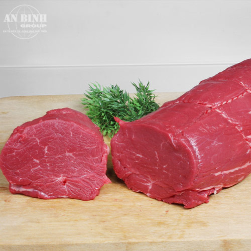 Thịt Thăn Nội Bò M31- AB
