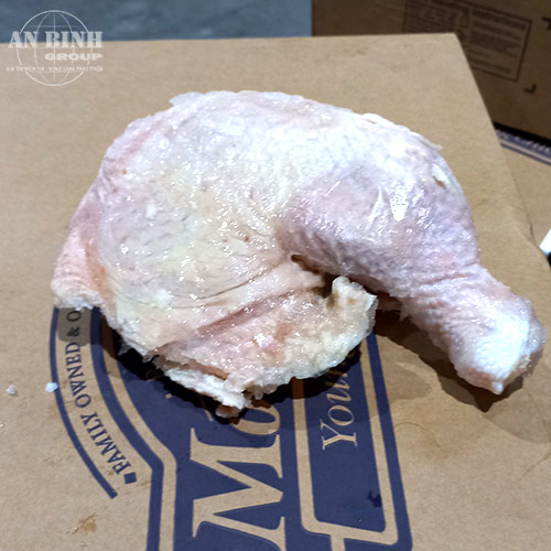 Đùi Gà Góc Tư Mountaire