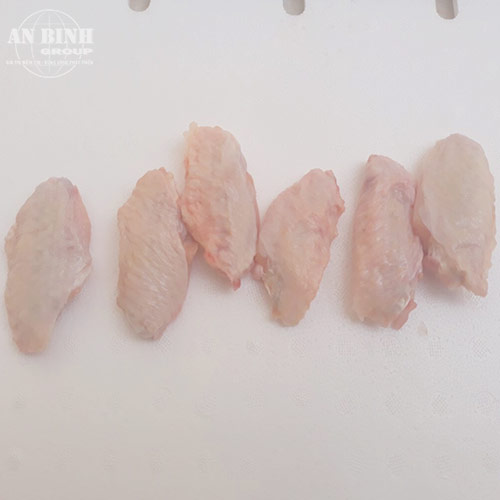 Cánh Gà Khúc Giữa Ba Lan