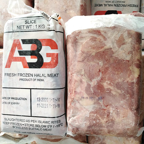 Thịt Nạm Trâu Ấn Độ M11-ABG