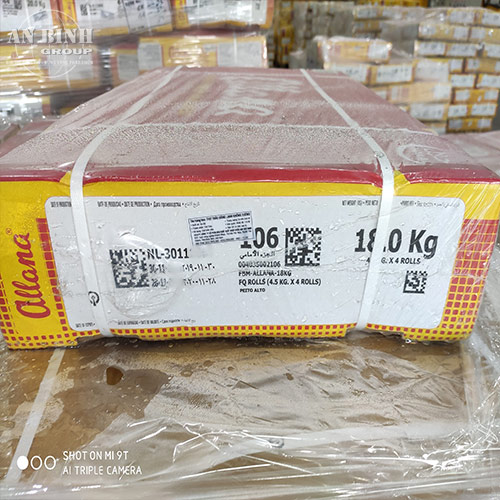 Thịt Bụng Sườn Trâu Ấn Độ – M106