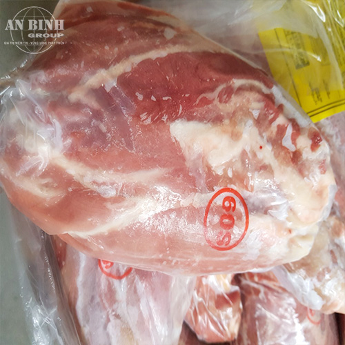 Thịt Bắp Trâu Ấn Độ – M60