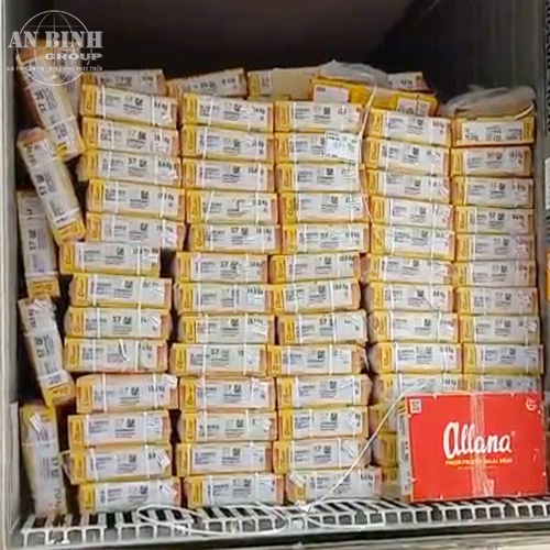 Thịt Bắp Trâu Ấn Độ – M60