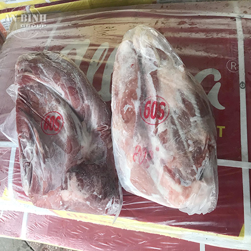 Thịt Bắp Trâu Ấn Độ – M60