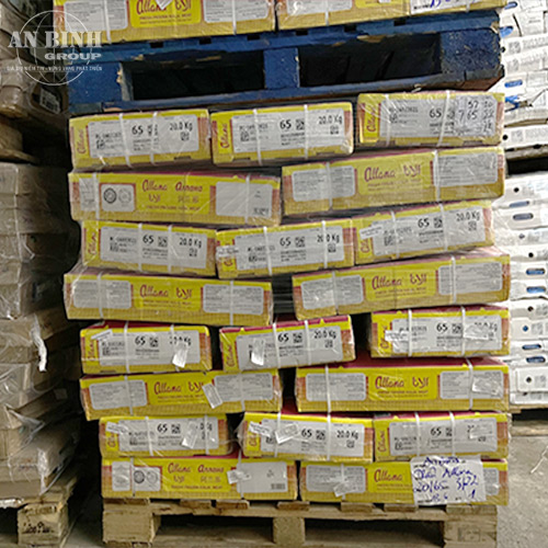 Thịt Nạc Vai Trâu Ấn Độ – M65