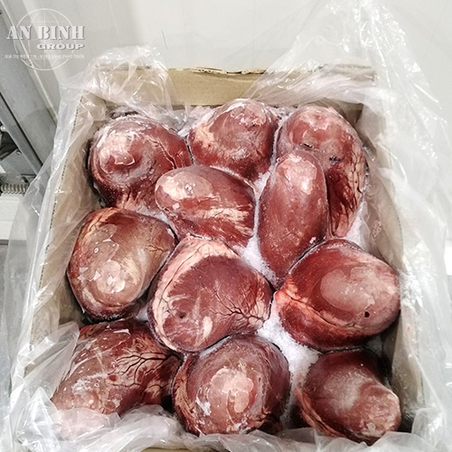 Tim Trâu Ấn Độ – M83