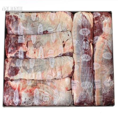 Thịt Thăn Ngoại Trâu Ấn Độ – M46