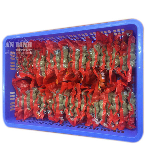 Thịt Bò Viên 500g