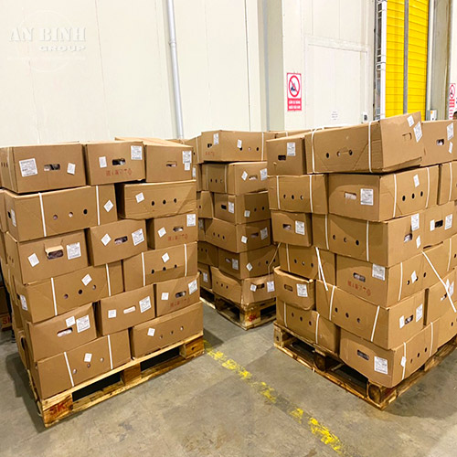 Thịt Nạc Vai Heo Miratorg