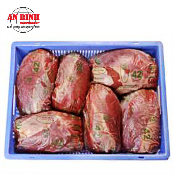Thịt Đùi Gọ Trâu Ấn Độ – M42