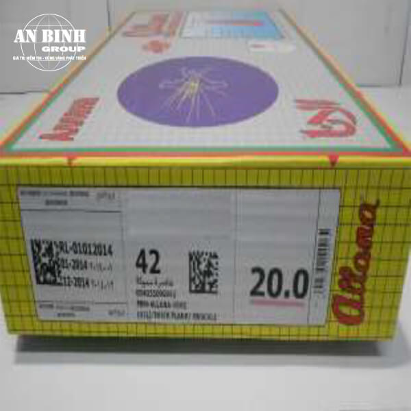 Thịt Đùi Gọ Trâu Ấn Độ – M42