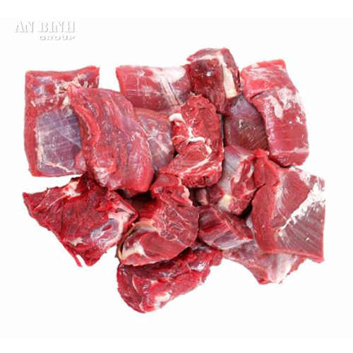 Thịt Nạm Trâu Ấn Độ – M11