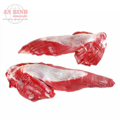 Thịt Thăn Nội Ấn Độ – M31