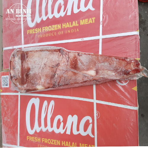 Thịt Thăn Nội Ấn Độ – M31