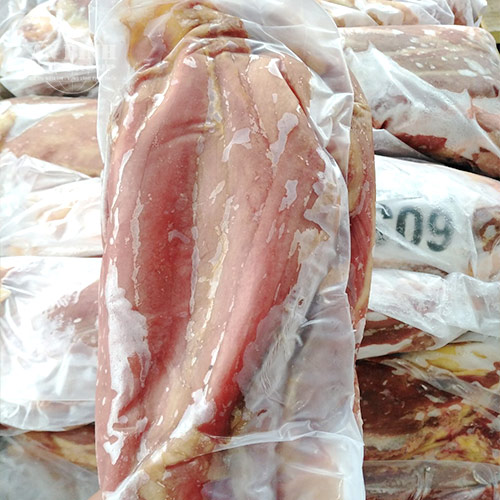 Thịt Bắp Trâu Ấn Độ – M60 Wilbart