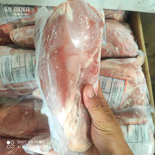 Thịt Bắp Trâu – M60 ABG