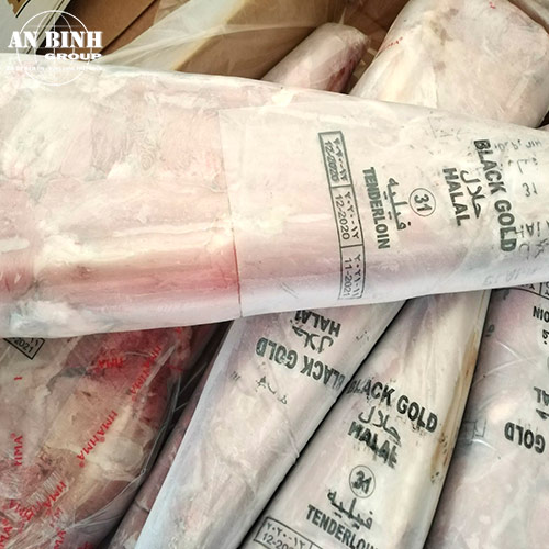 Thịt Thăn Nội Trâu – M31 Black gold