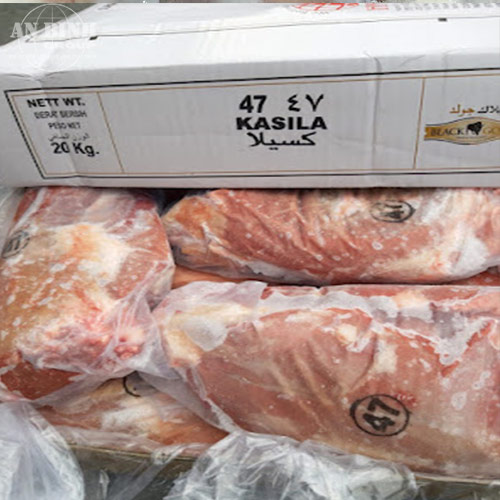 Thịt Bắp Rùa Trâu – M47 Black Gold