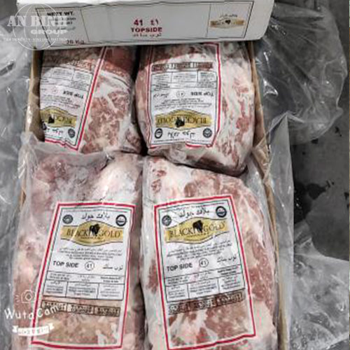 Thịt Nạc Đùi Trâu – M41 Black Gold