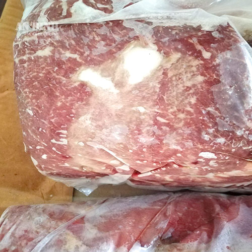 Thịt Thăn Trâu – M44 ABG