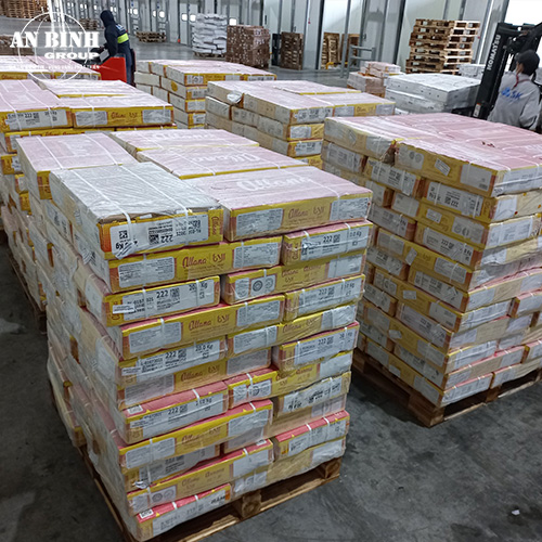 Allana – Trimmings (M222)