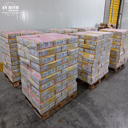 Allana – Trimmings (M222)