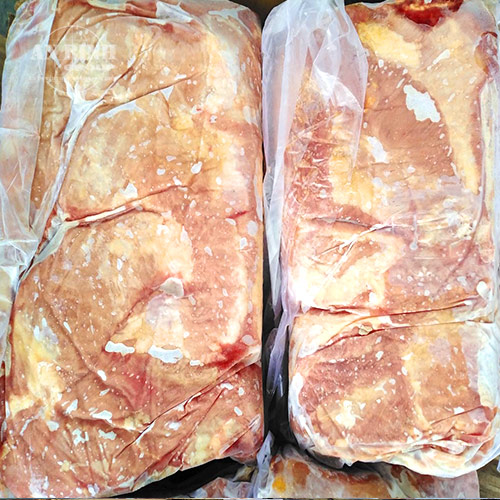 Thịt Gàu Ức Trâu Ấn Độ M61 – Wilbart