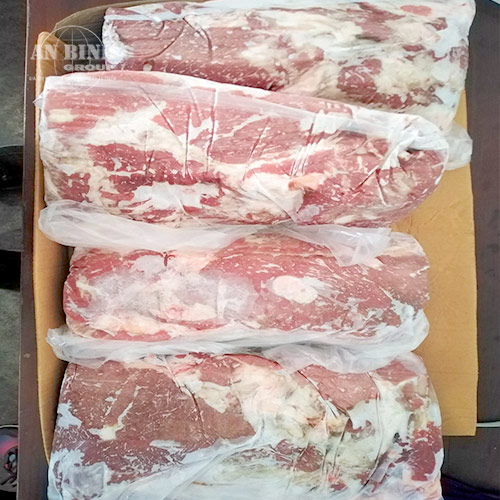 Thịt Thăn Trâu – M44 ABG