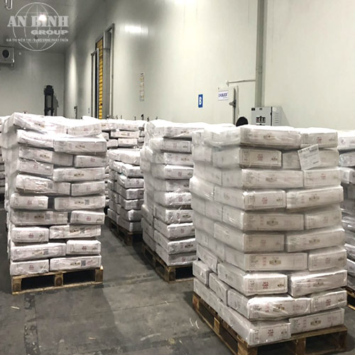 Thịt Nạc Đùi Trâu – M41 Black Gold